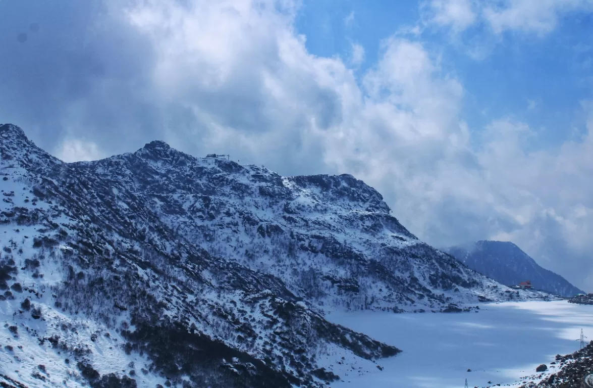 Photo of Sikkim By Sufikul Islam