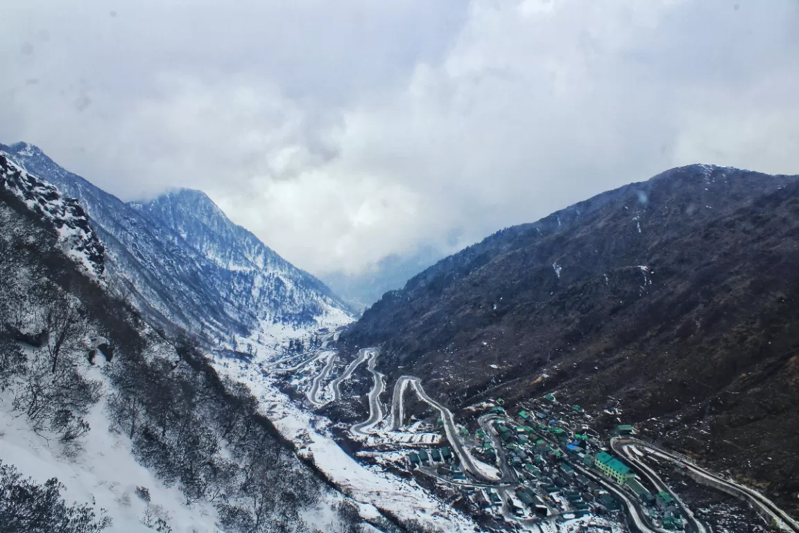 Photo of Sikkim By Sufikul Islam