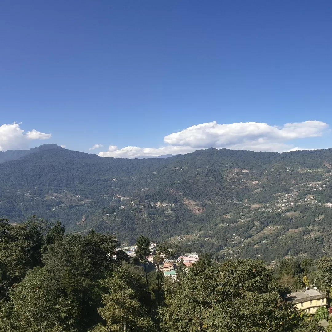Photo of Sikkim By Gagan Singh