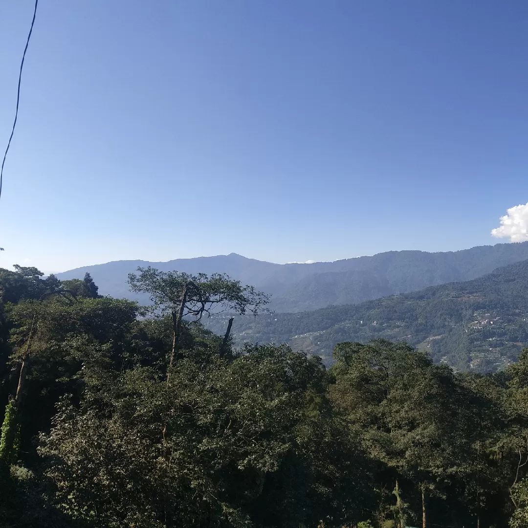 Photo of Sikkim By Gagan Singh