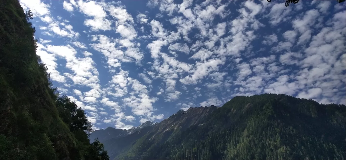 Photo of Hemkunt Sahib Chamoli District By Gagan Singh