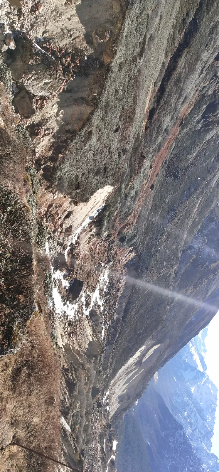 Photo of Yumthang Valley Natural Reserve By Gagan Singh