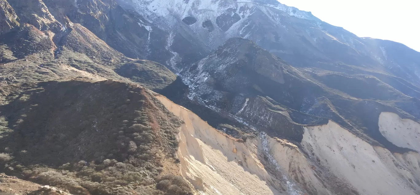 Photo of Yumthang Valley Natural Reserve By Gagan Singh