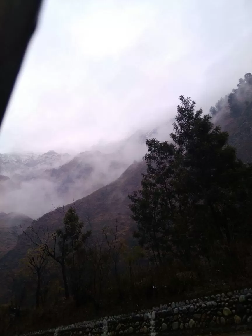 Photo of Kullu Manali Visit By Gagan Singh