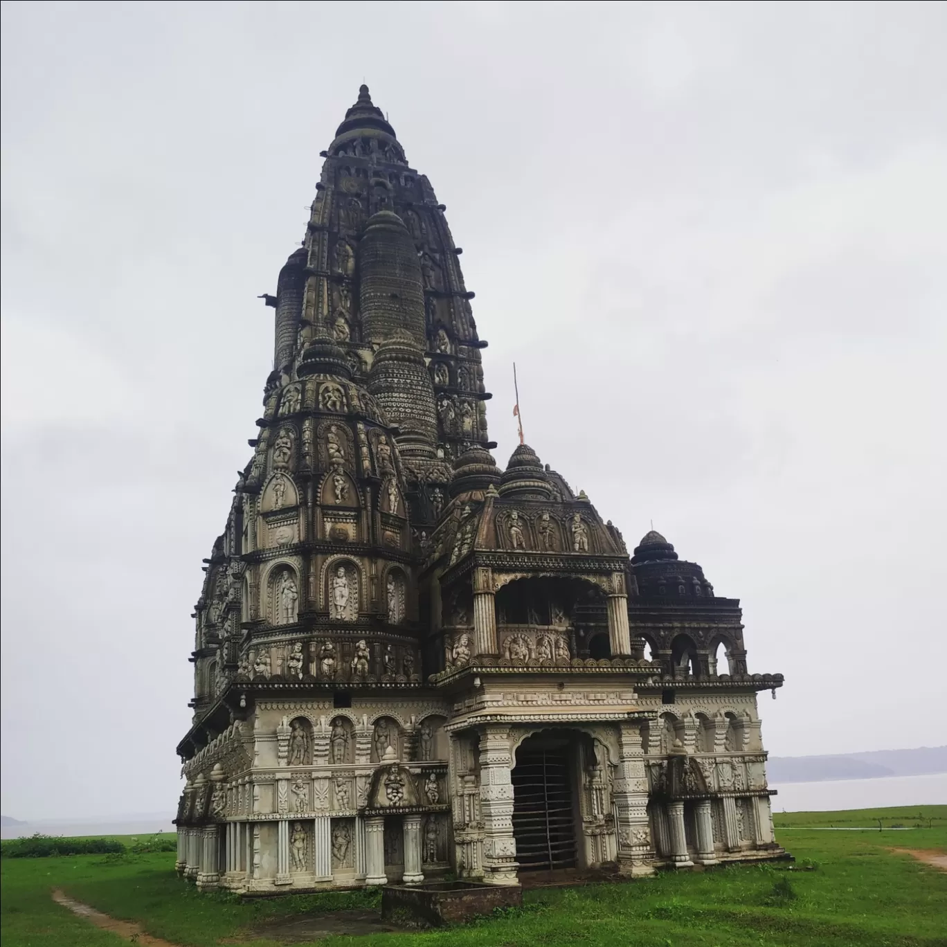 Photo of Onakona Temple By Suraj Sonwani