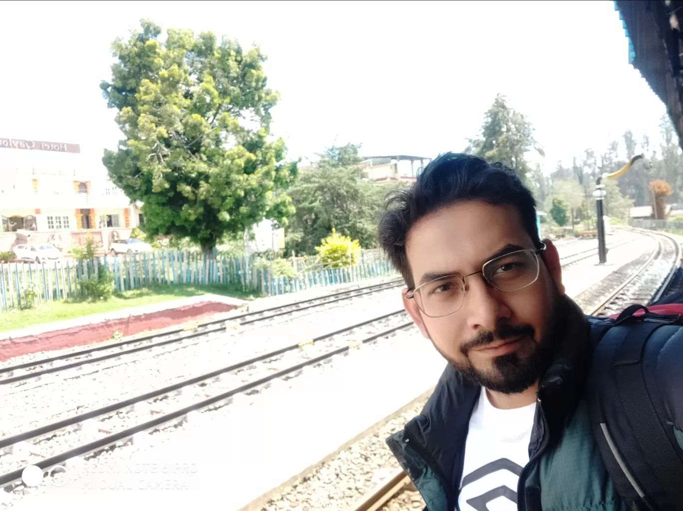 Photo of Ooty By Vidhata Mehta