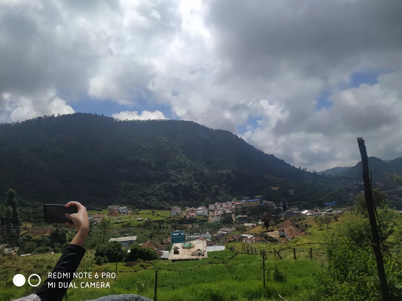 Photo of Ooty By Vidhata Mehta