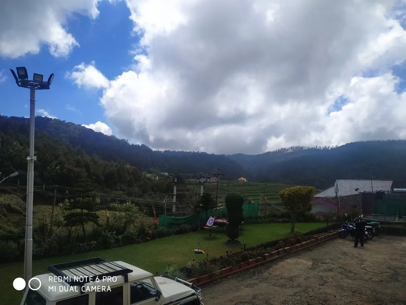 Photo of Ooty By Vidhata Mehta