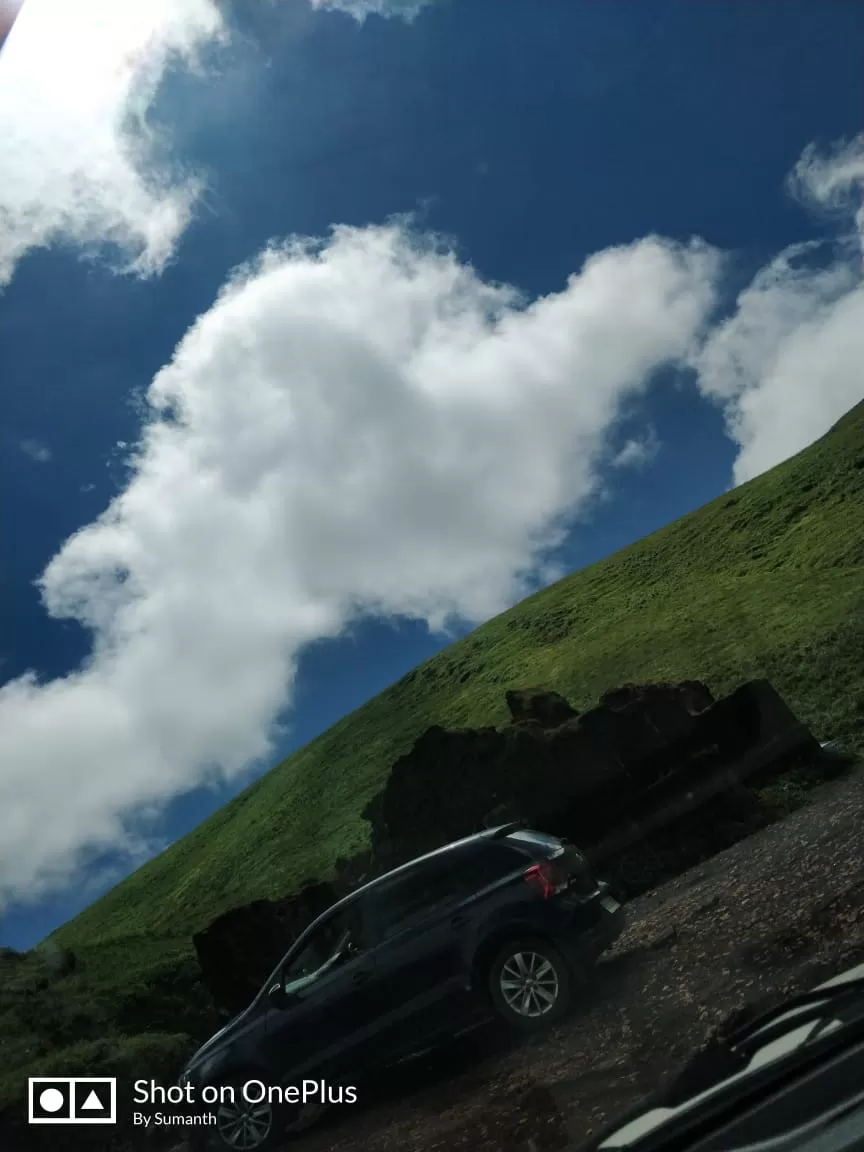 Photo of Ooty By Vidhata Mehta