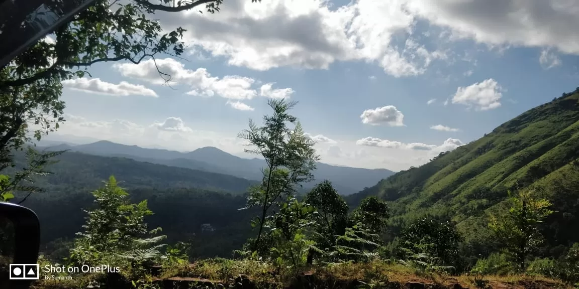Photo of Ooty By Vidhata Mehta