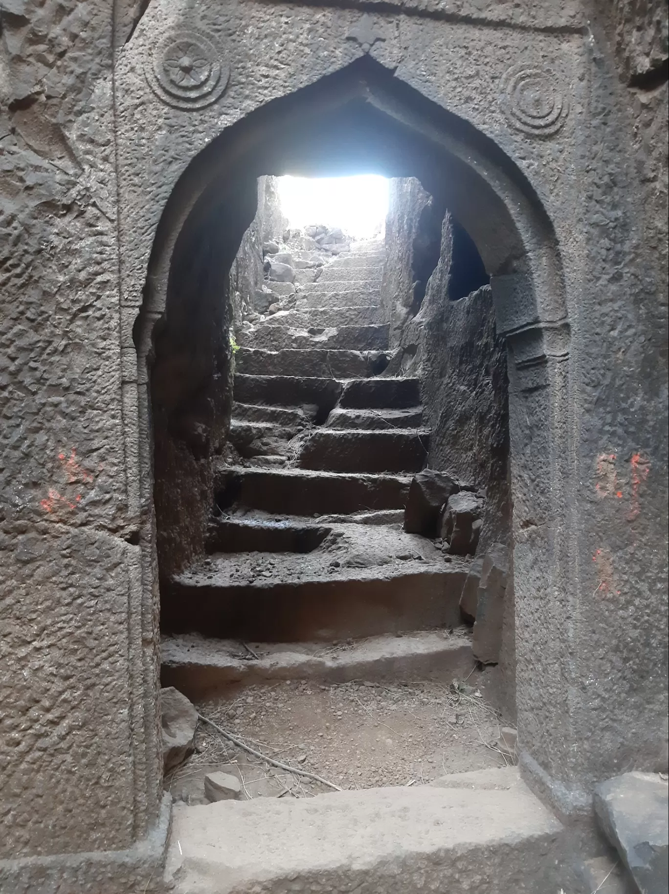 Photo of Bhaskargad By Vaibhav Sonavale