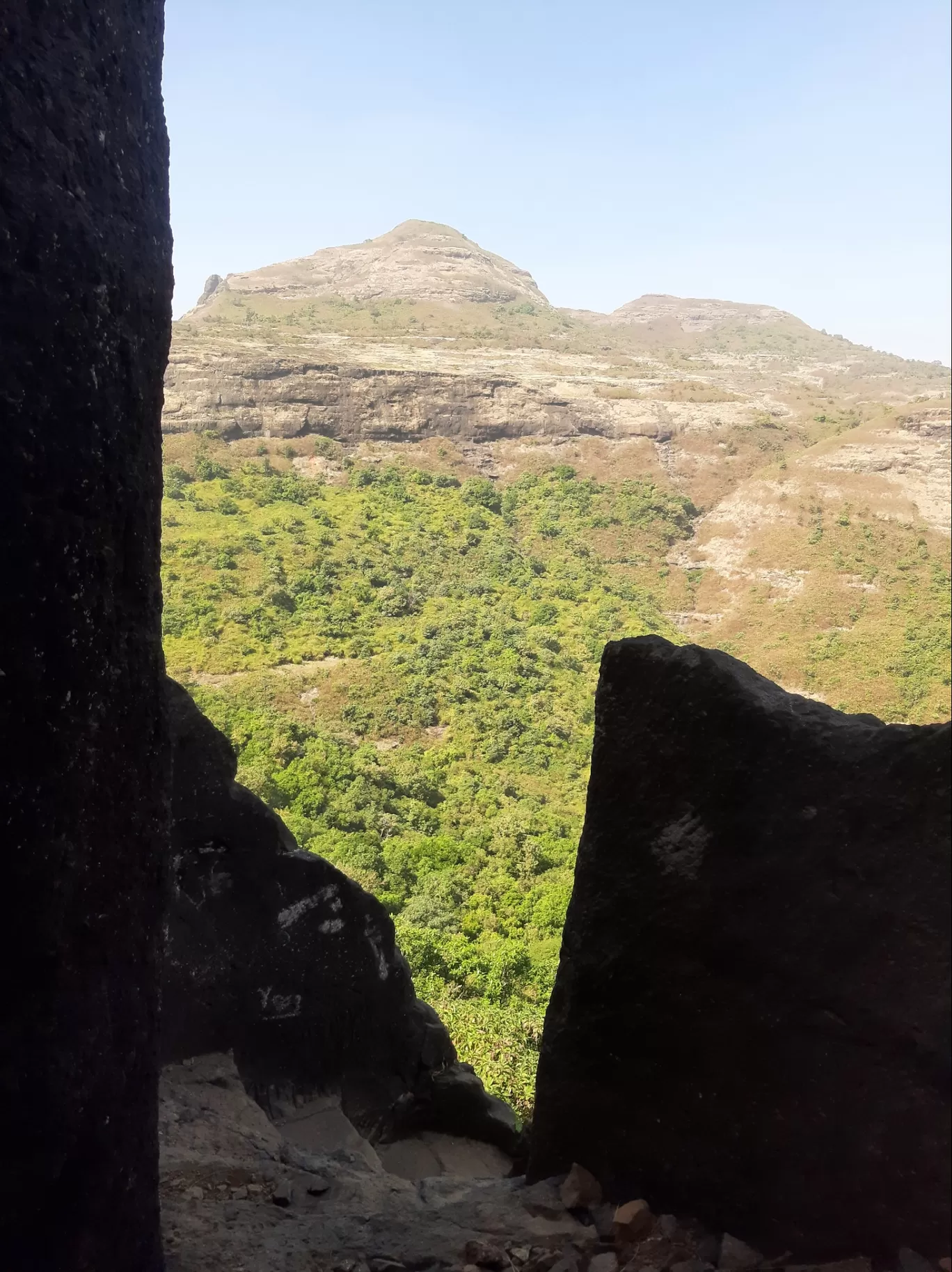 Photo of Bhaskargad By Vaibhav Sonavale