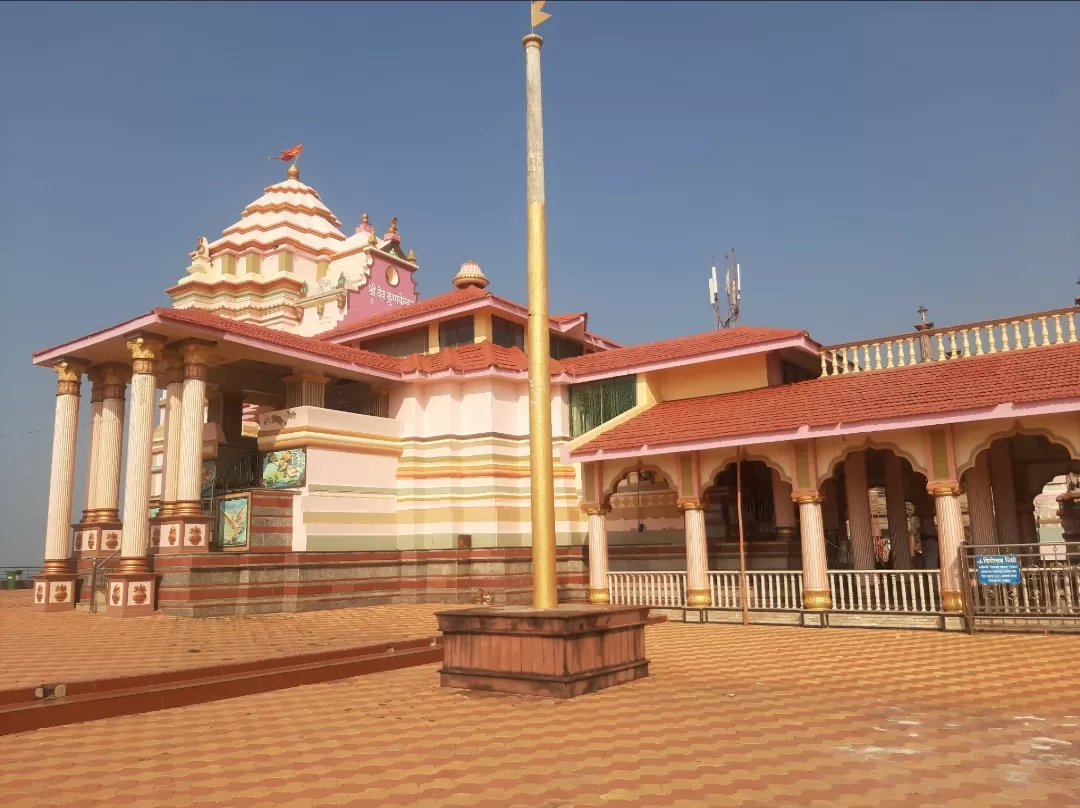 Photo of Kunkeshwar By Vaibhav Sonavale