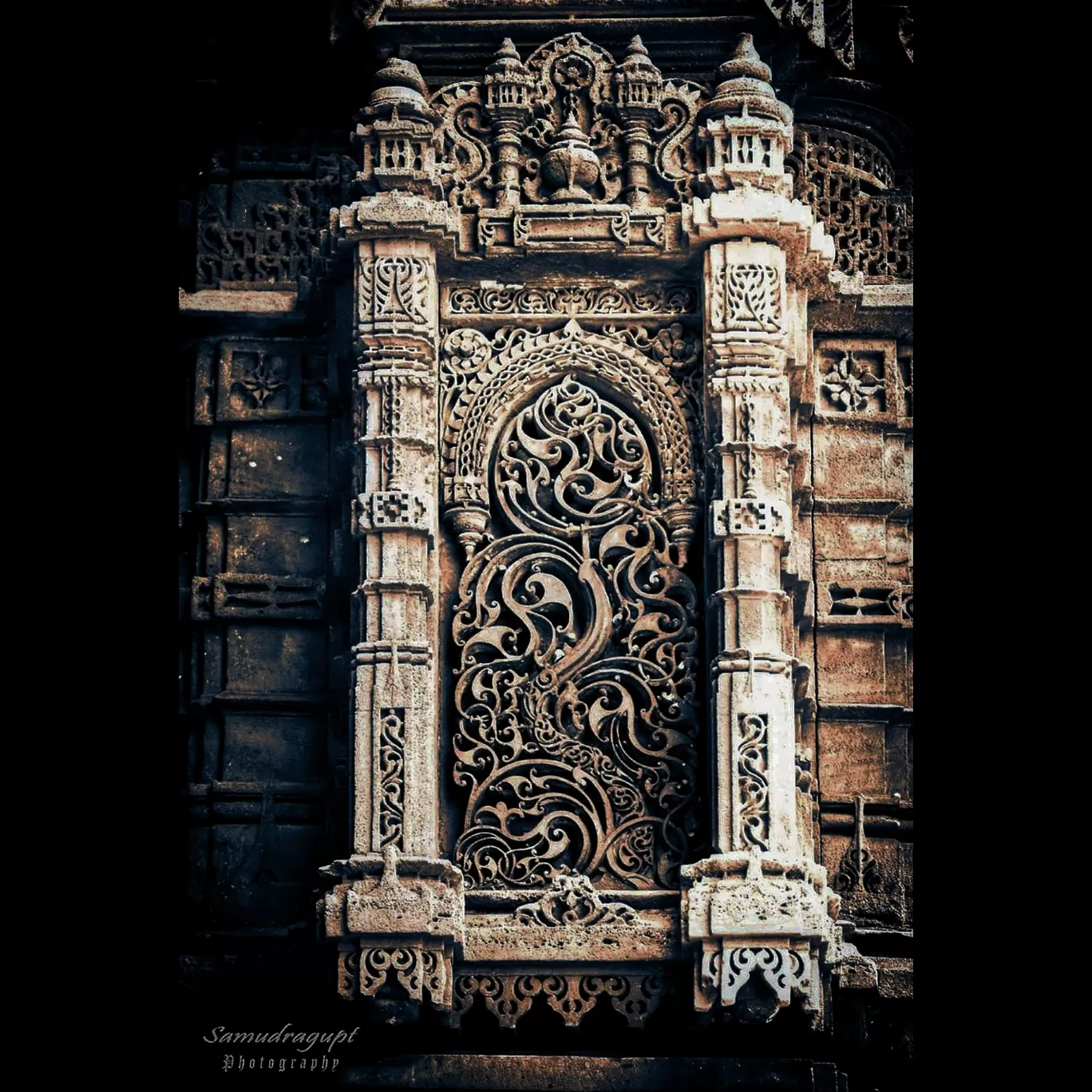 Photo of Rani Rupamati ni Masjid رانی روپامتی نی مسجد By Samudragupt Parmar
