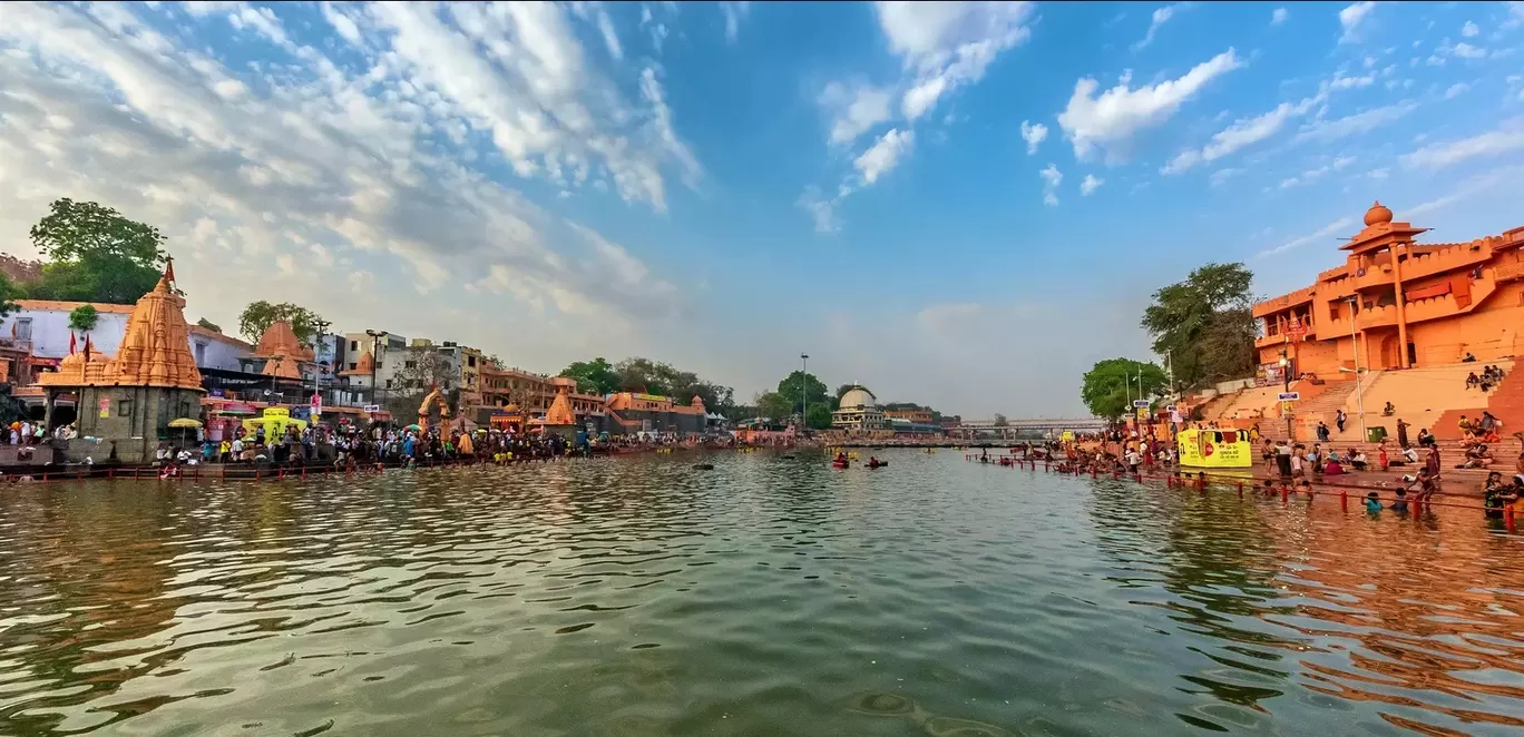 Photo of Ujjain By Pareekshith Rawal