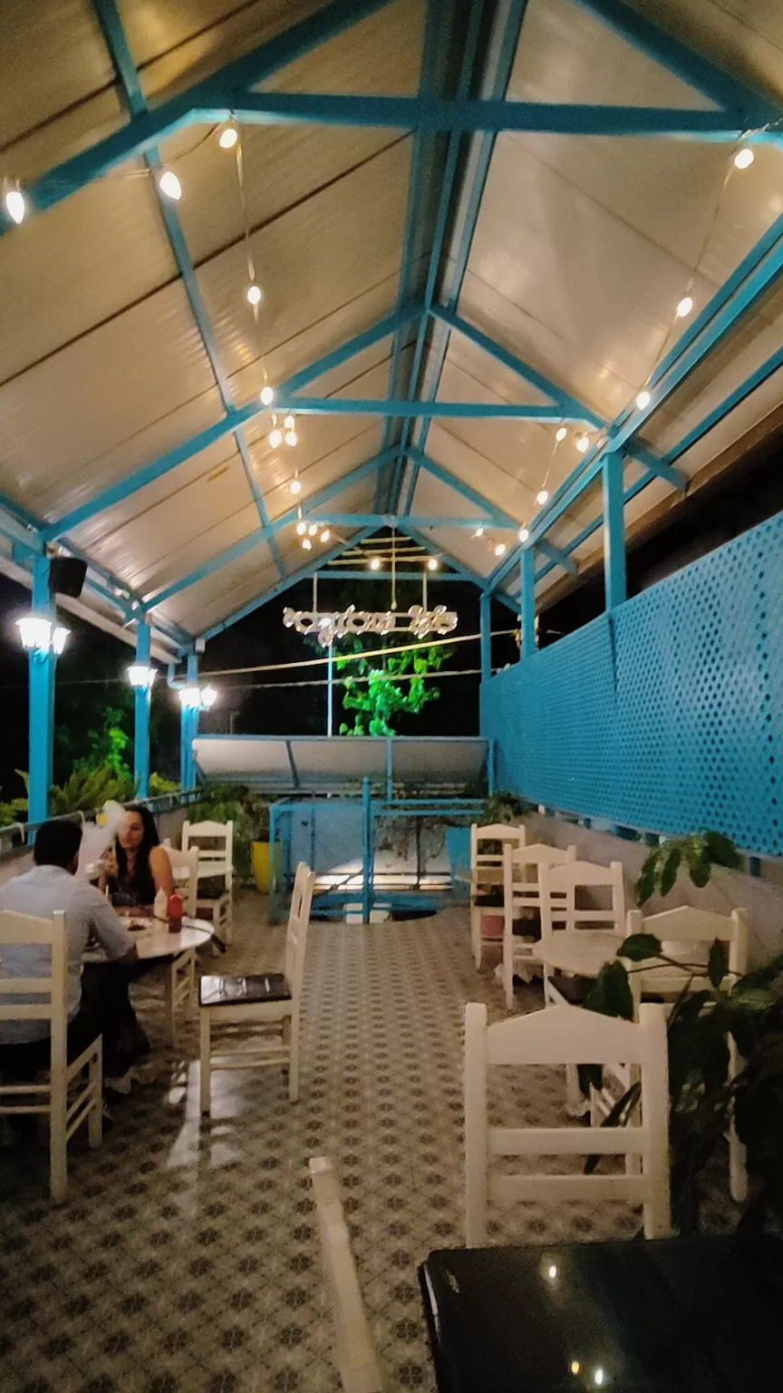 Photo of Cafe Azzure By Divya Anu