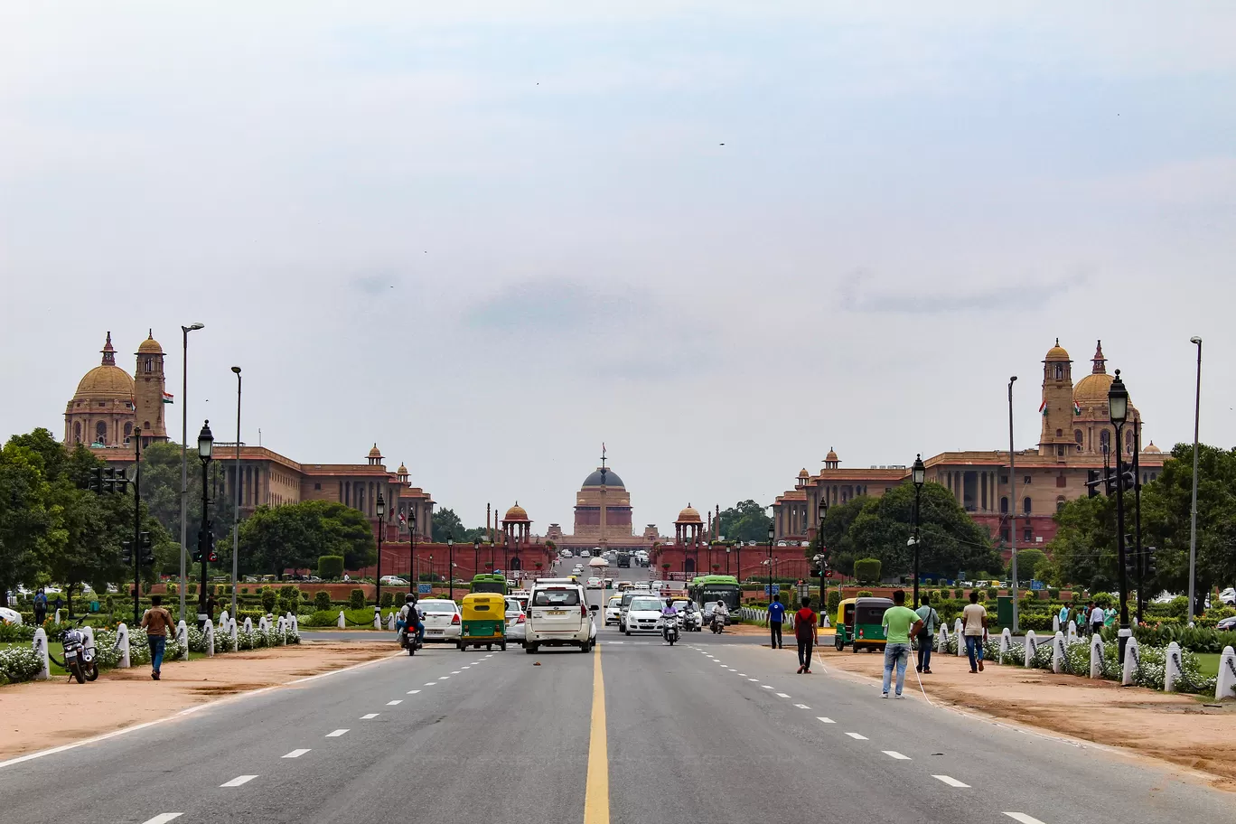 Photo of Parliament Of India By Arun Praseeth