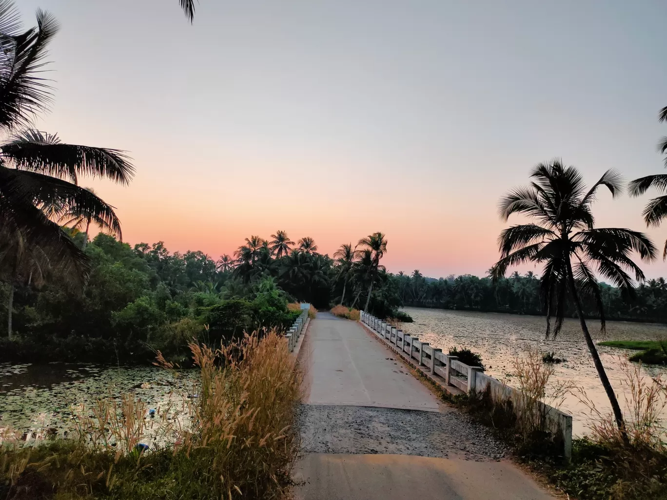 Photo of NITK Surathkal Beach By Kishan Joshi