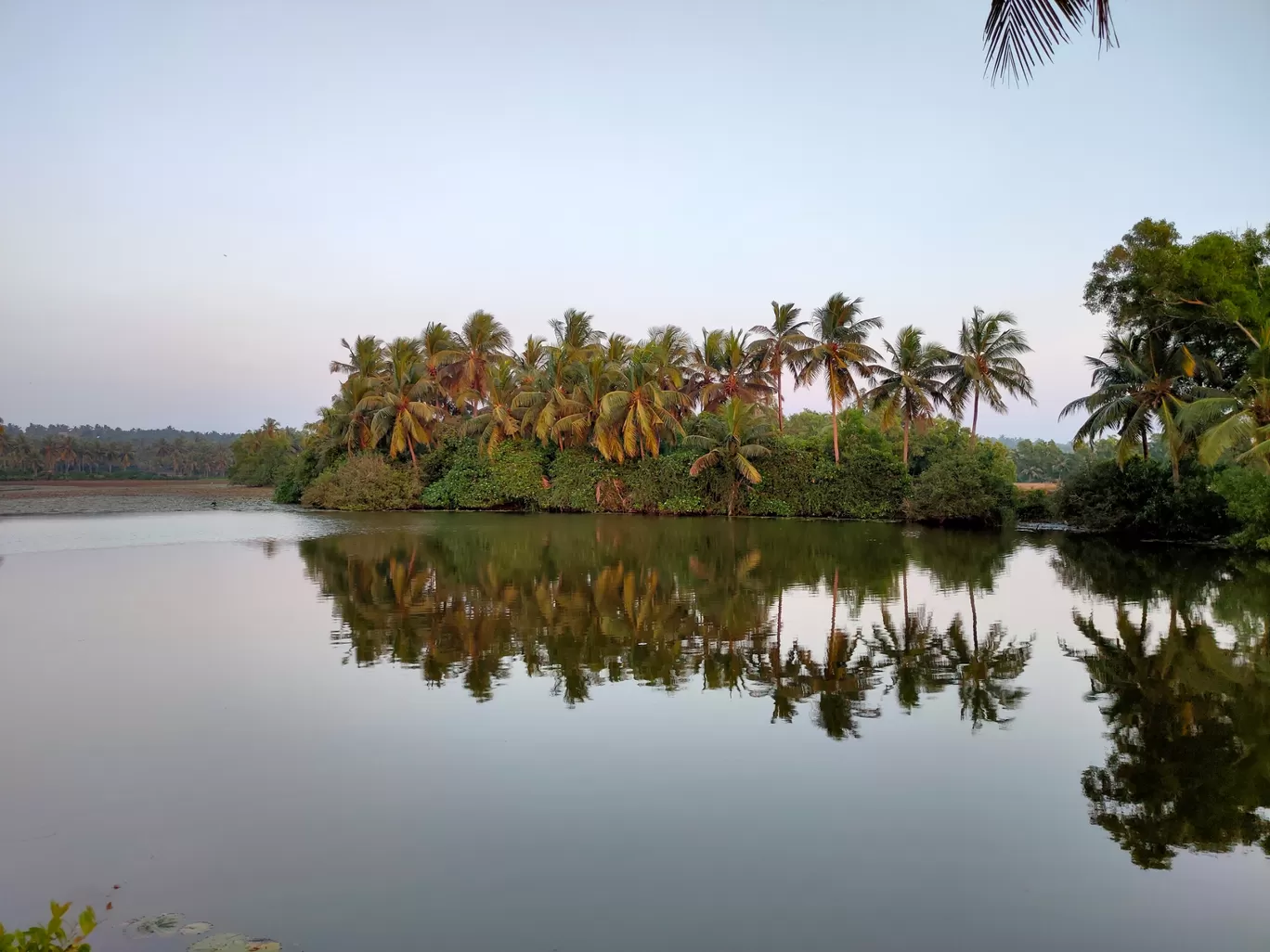 Photo of NITK Surathkal Beach By Kishan Joshi