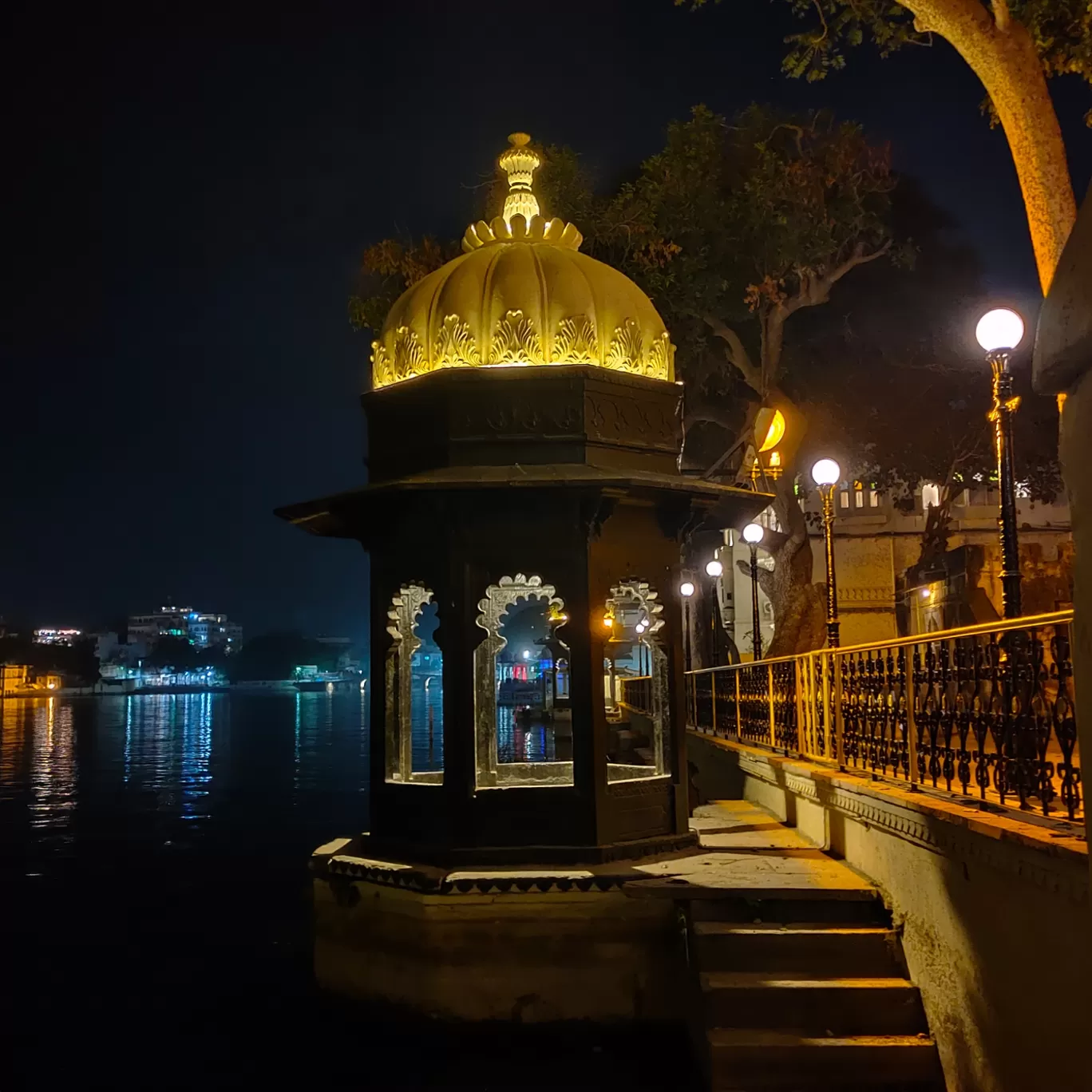 Photo of Udaipur By Kishan Joshi