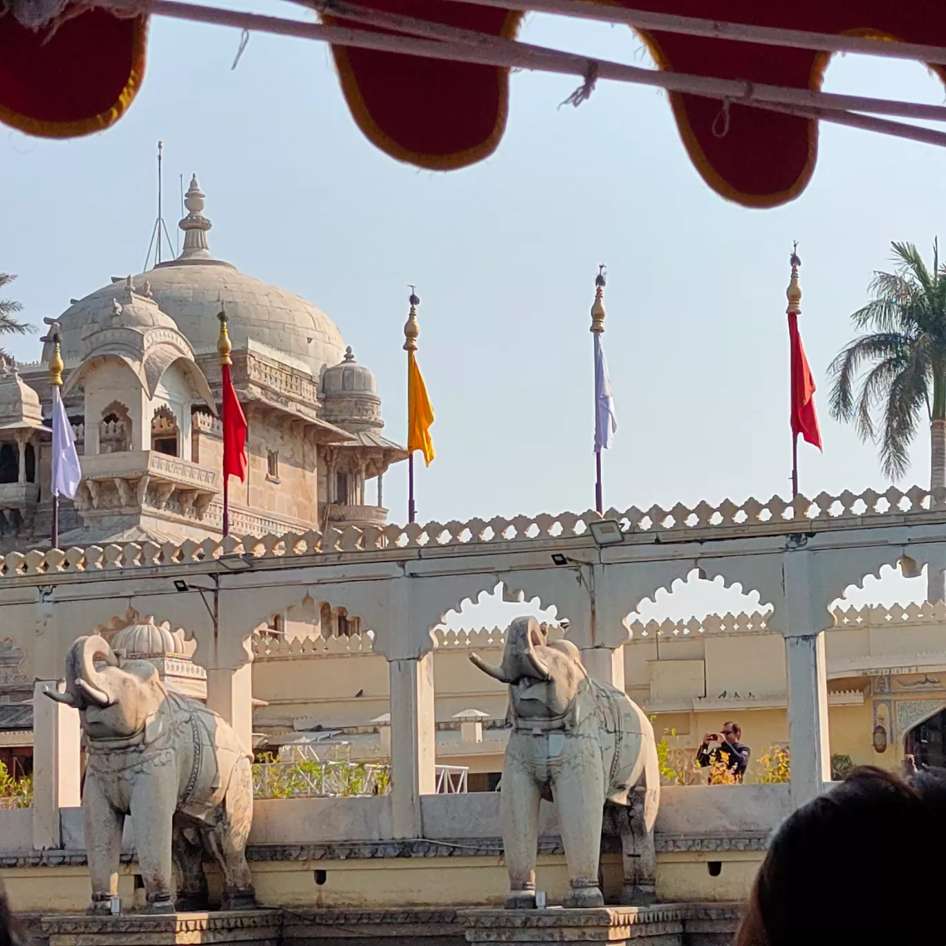 Photo of Udaipur By Kishan Joshi