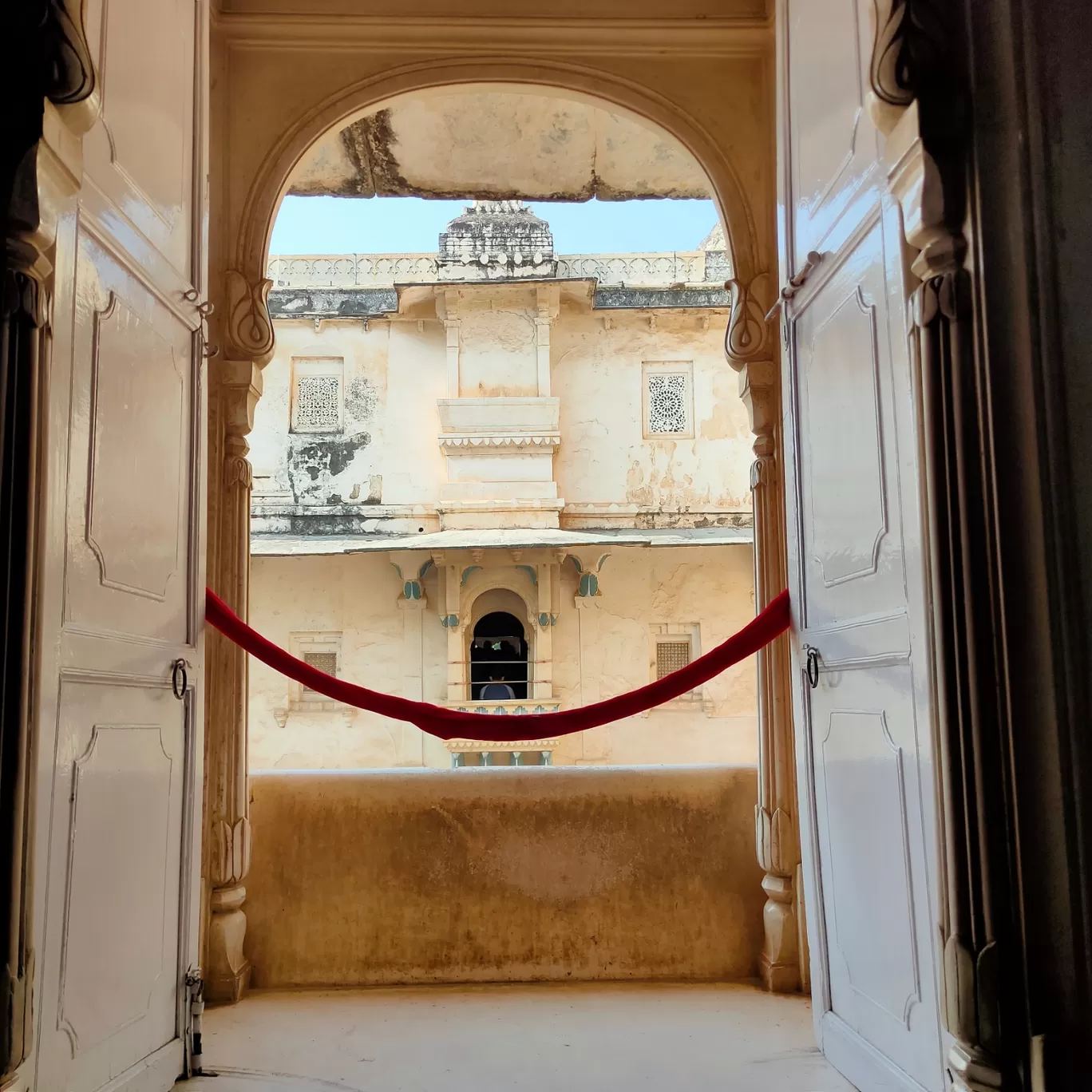 Photo of Udaipur By Kishan Joshi