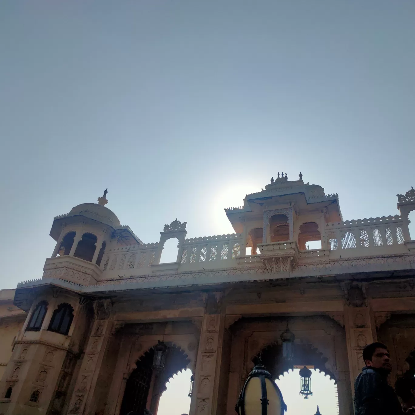 Photo of Udaipur By Kishan Joshi