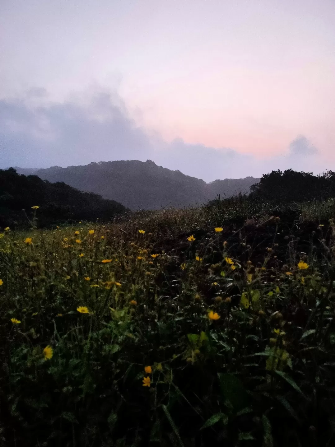 Photo of Tiger Point Lonavala By Kishan Joshi