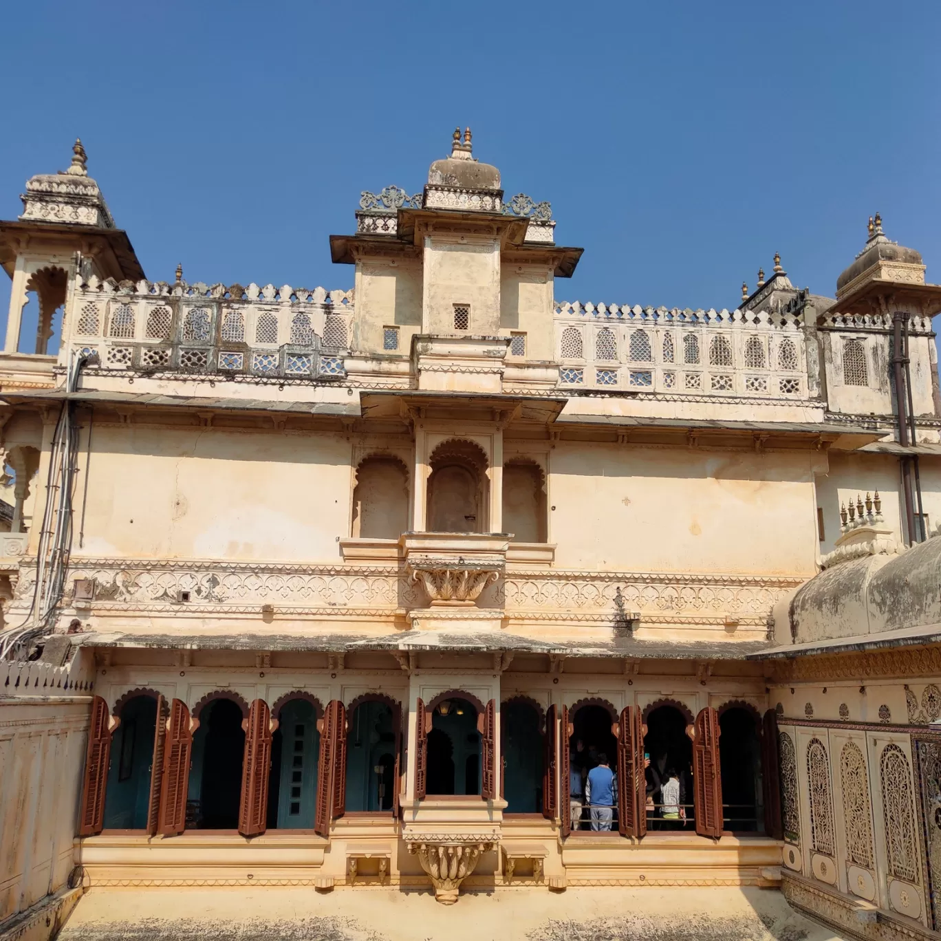 Photo of Jagmandir By Kishan Joshi