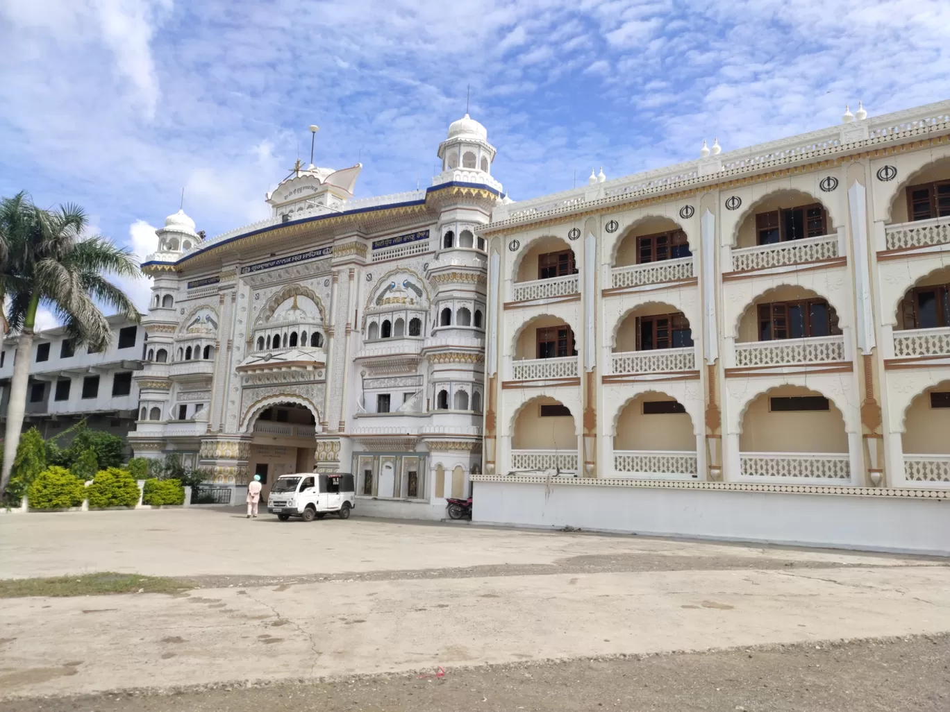 Photo of Nanded By Javed Fazlani