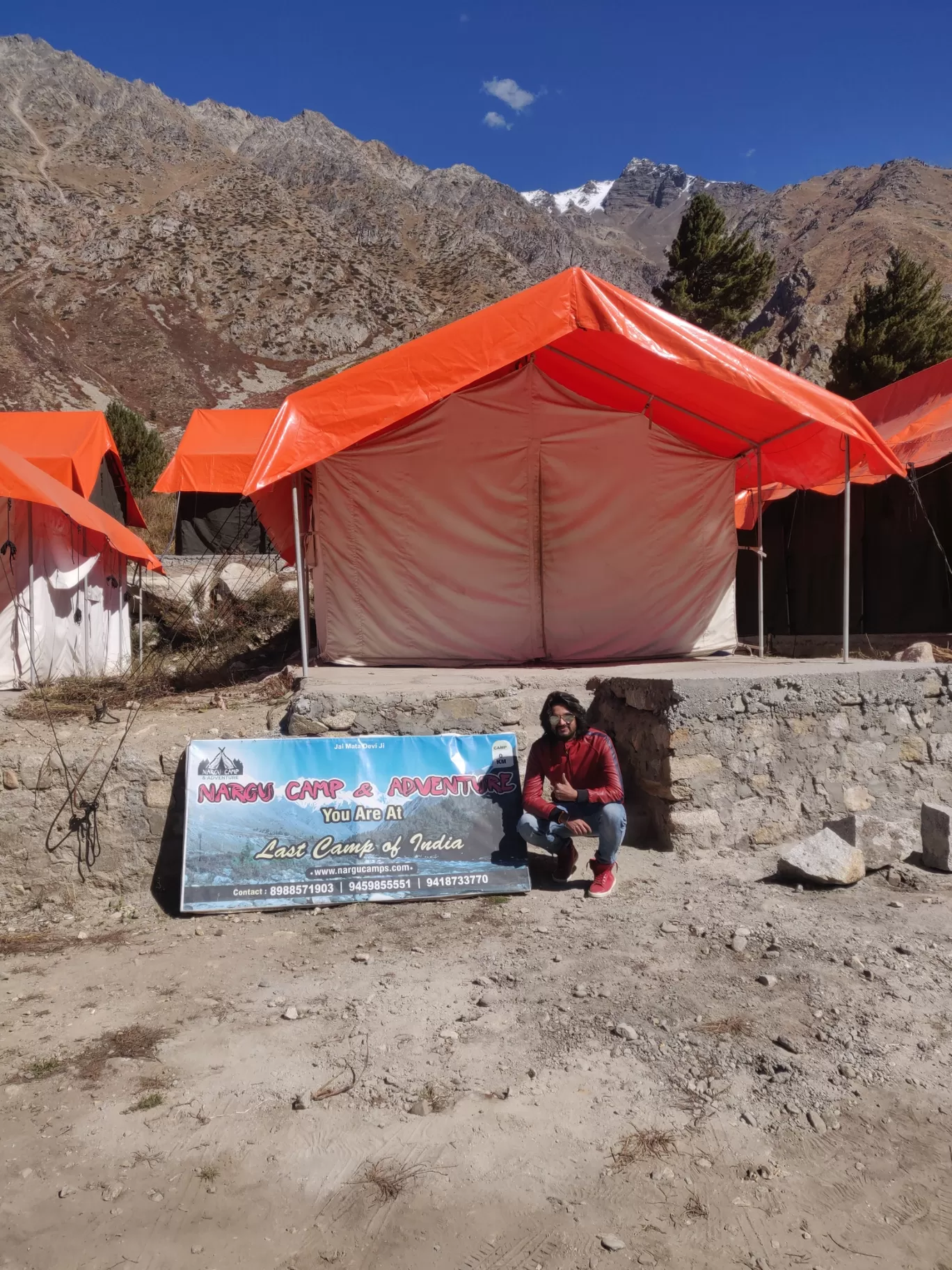 Photo of Chitkul By Sushant ranjan