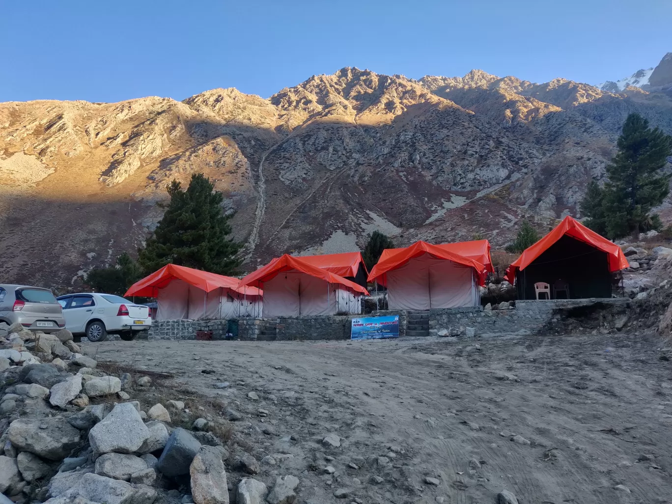 Photo of Chitkul By Sushant ranjan