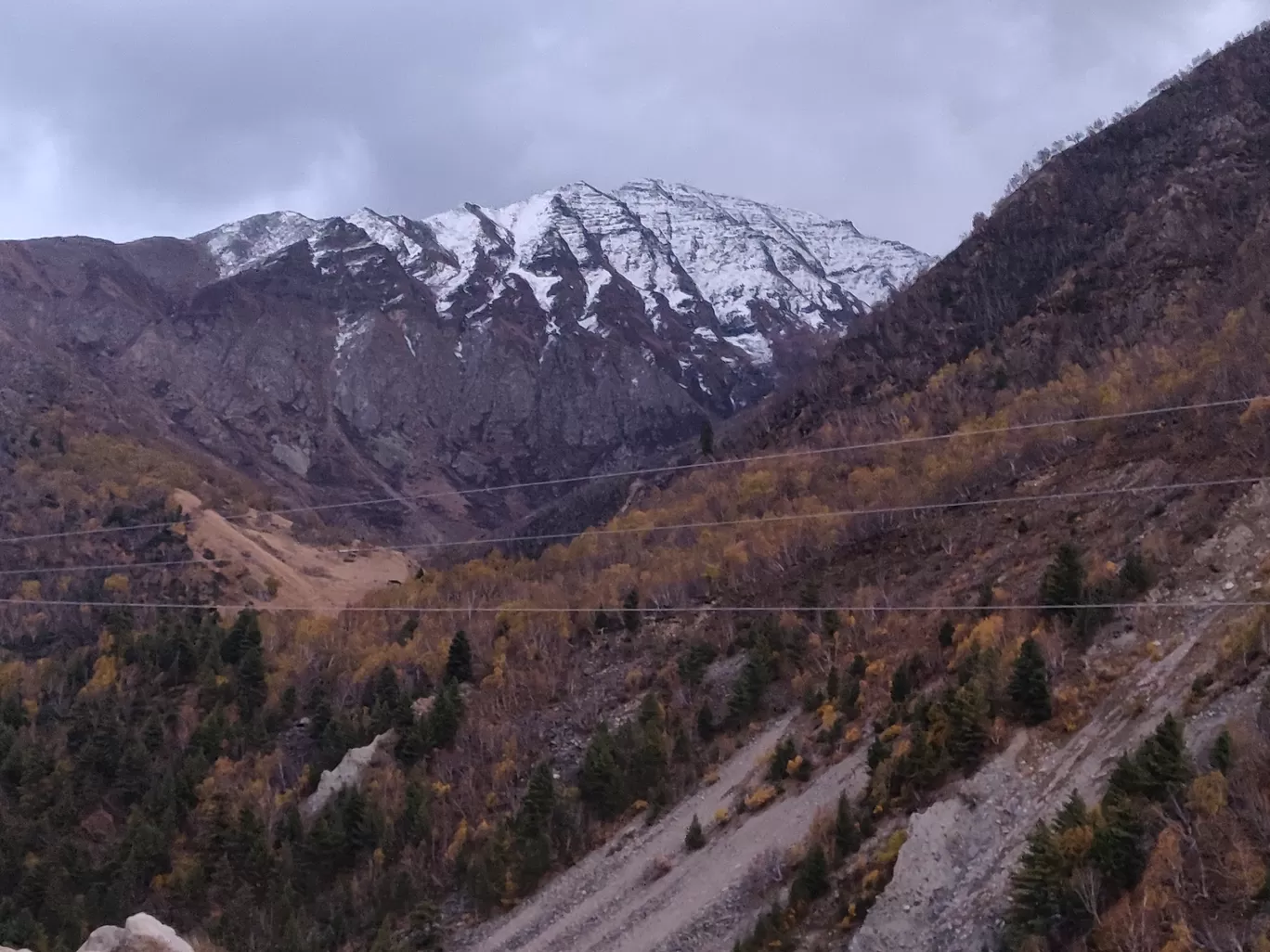 Photo of Chitkul By Sushant ranjan