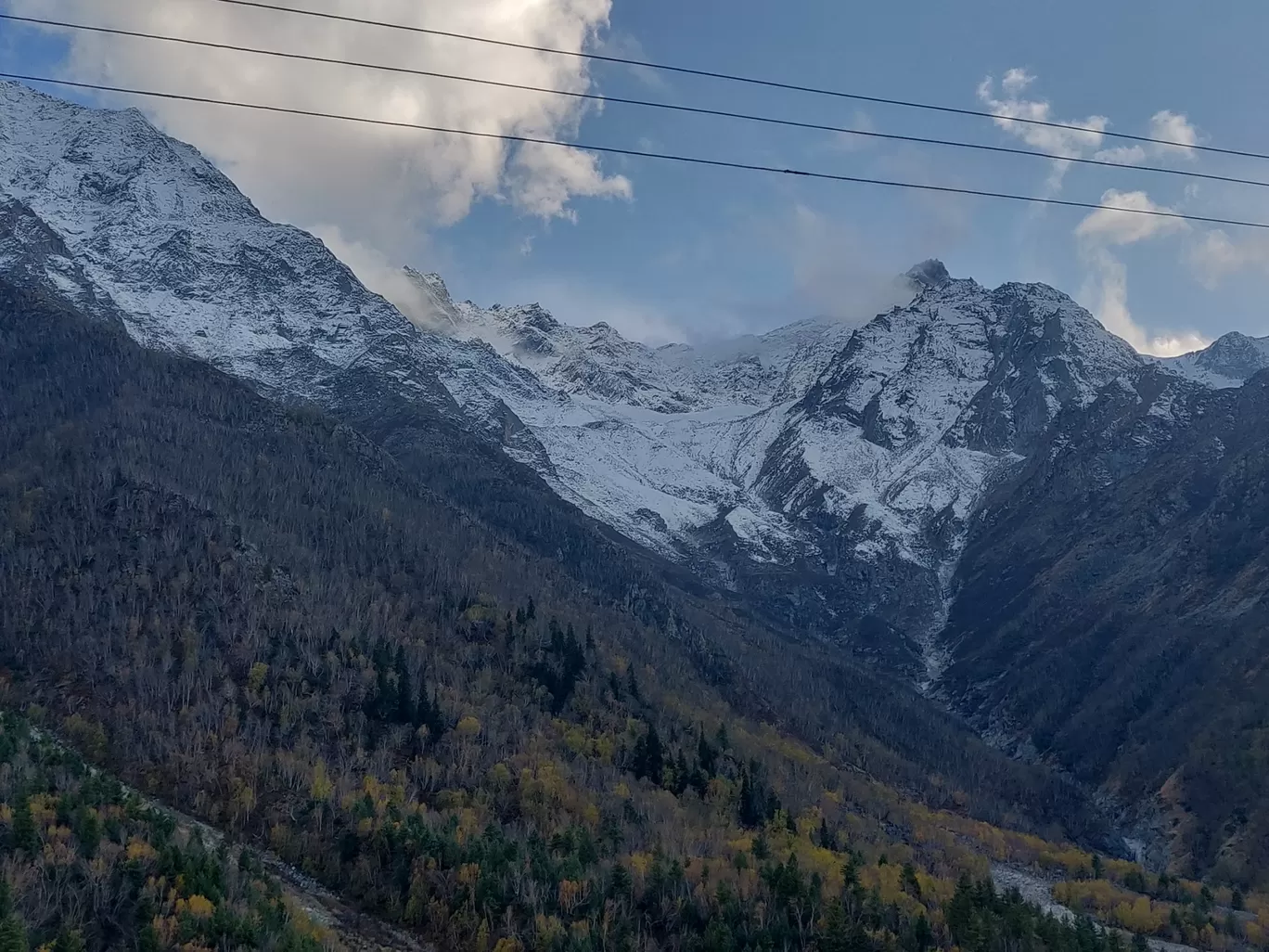 Photo of Chitkul By Sushant ranjan