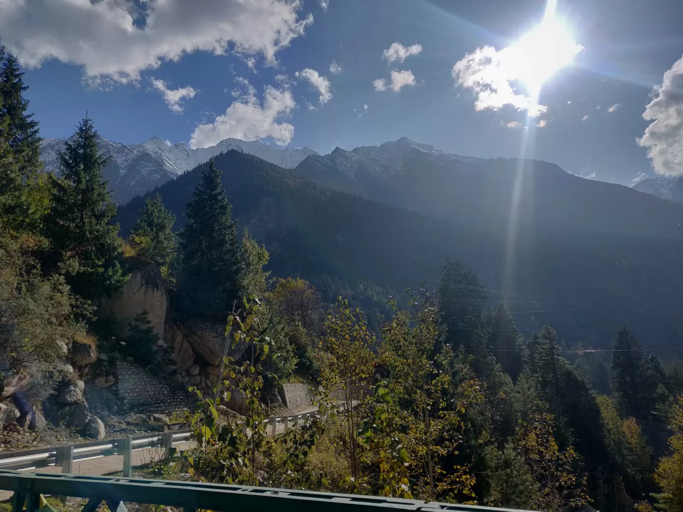 Photo of Chitkul By Sushant ranjan