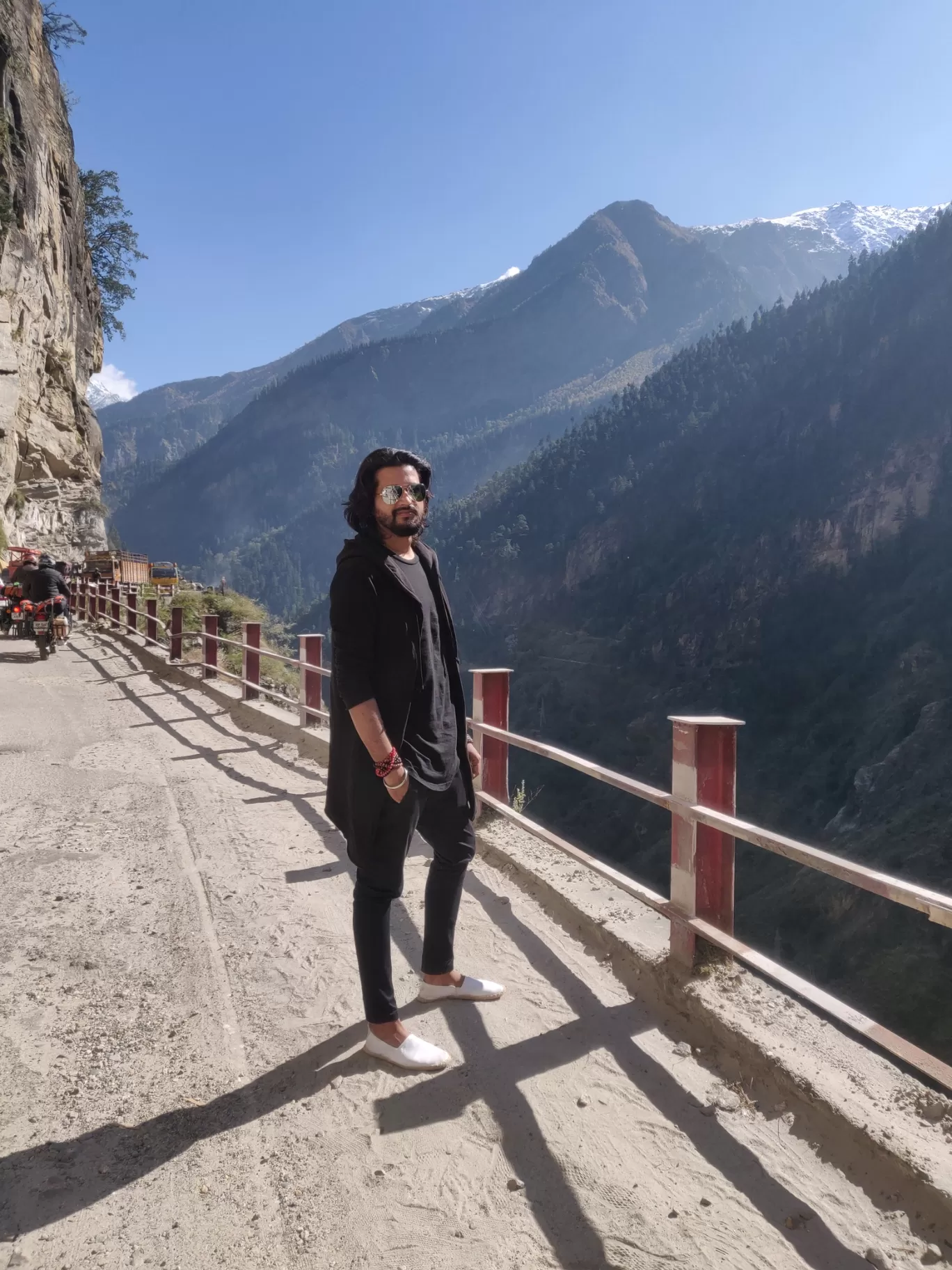 Photo of Chitkul By Sushant ranjan