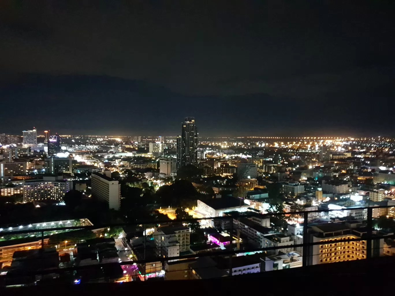 Photo of Pattaya By Prateek Vaish