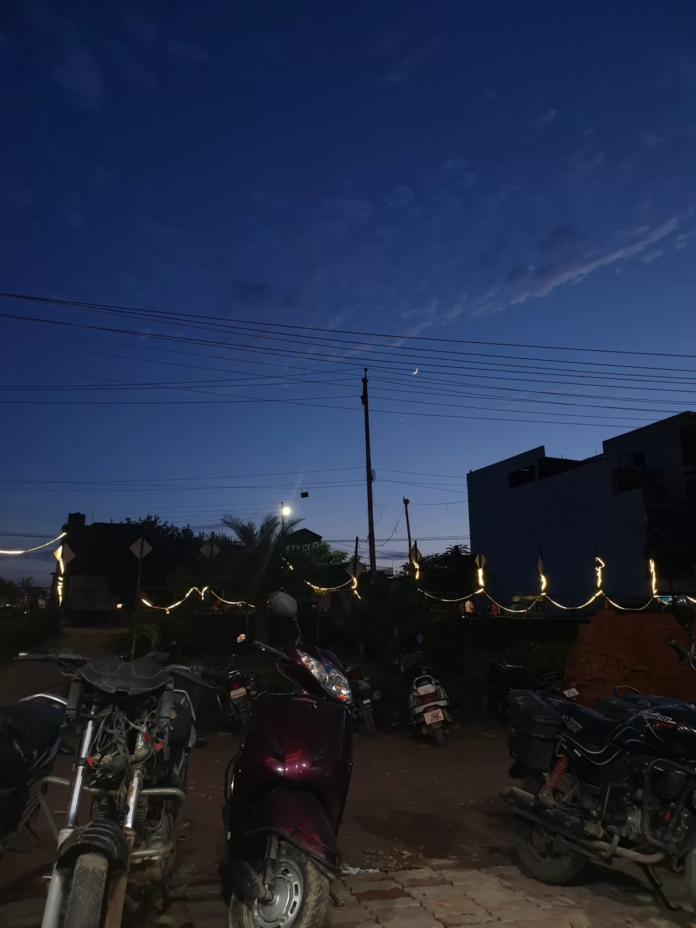 Photo of Lucknow By Prateek Vaish