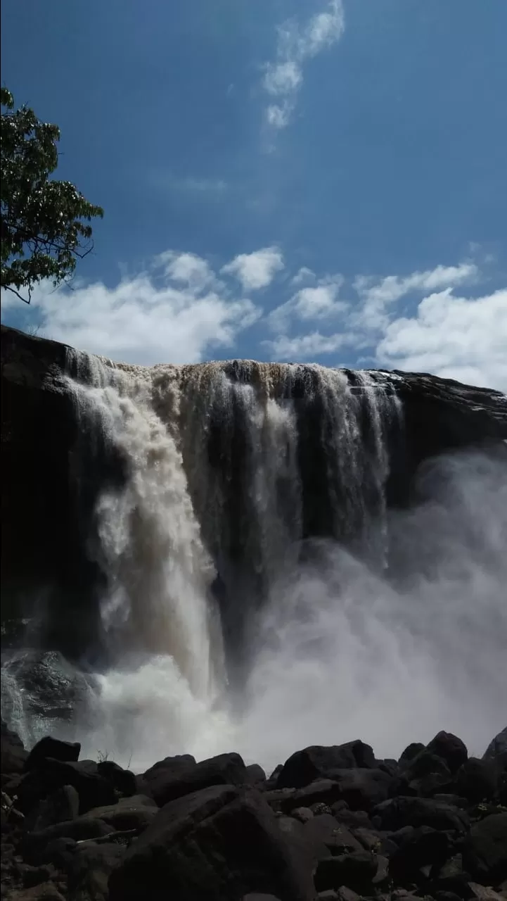 Photo of Athirappilly Water Falls By phileo c philip