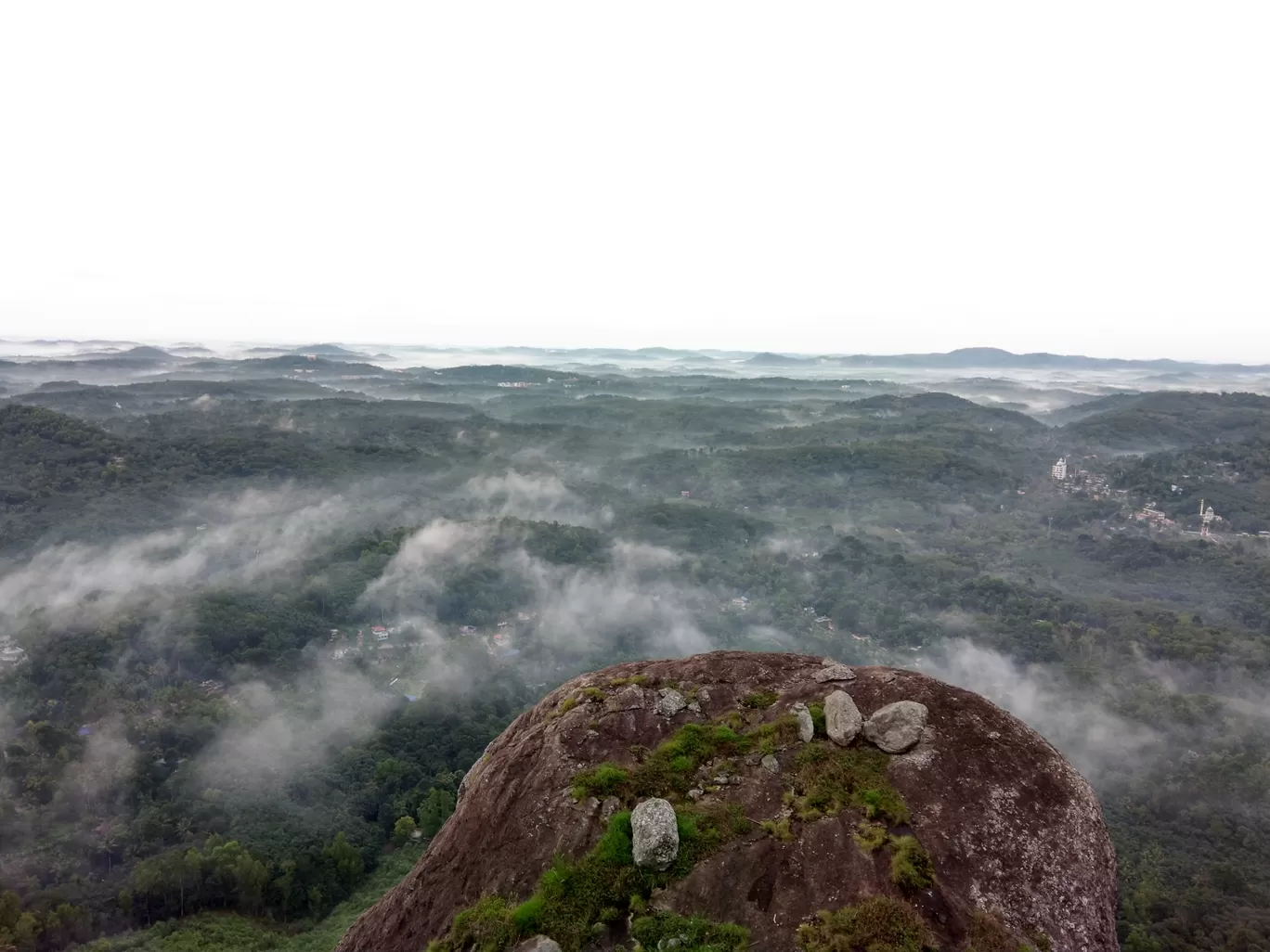 Photo of Chittippara View Point By Aslam Sha RS 