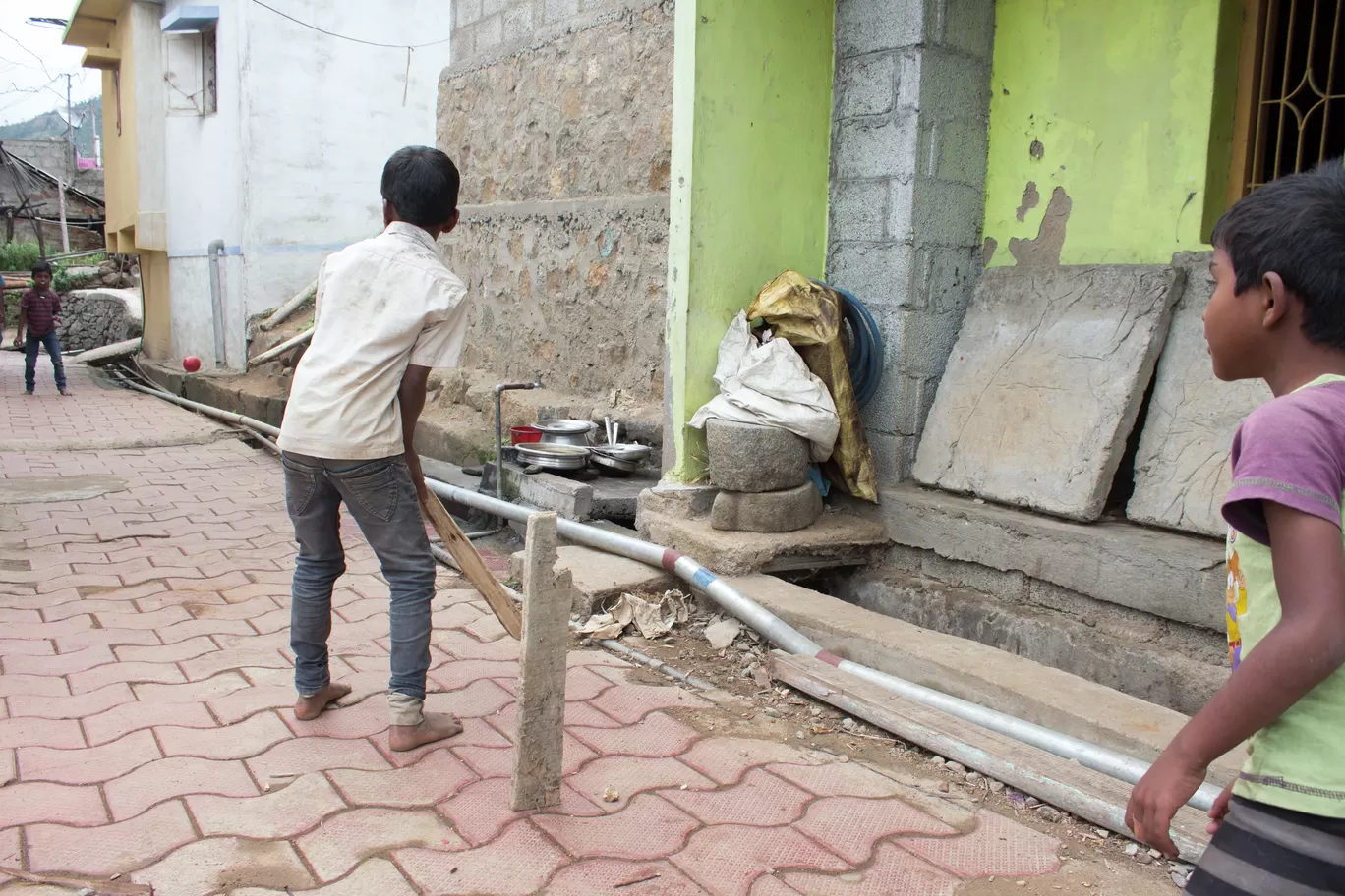 Photo of Koviloor By Goutham Janakiraman