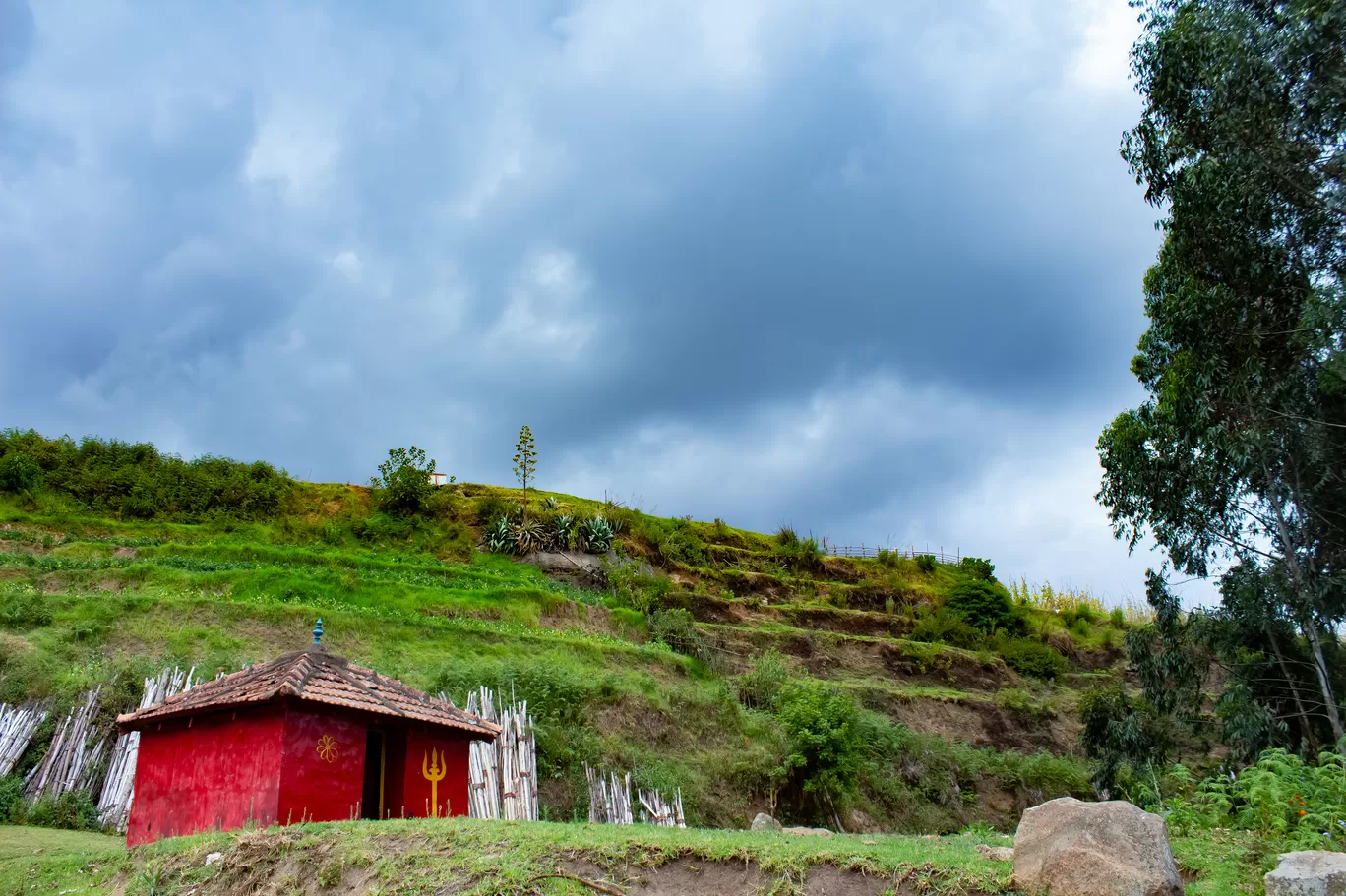 Photo of Koviloor By Goutham Janakiraman