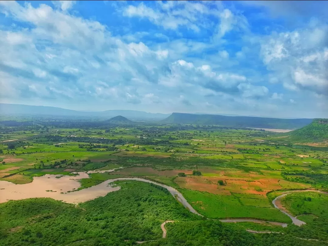 Photo of Maihar By Narayan Bhatt