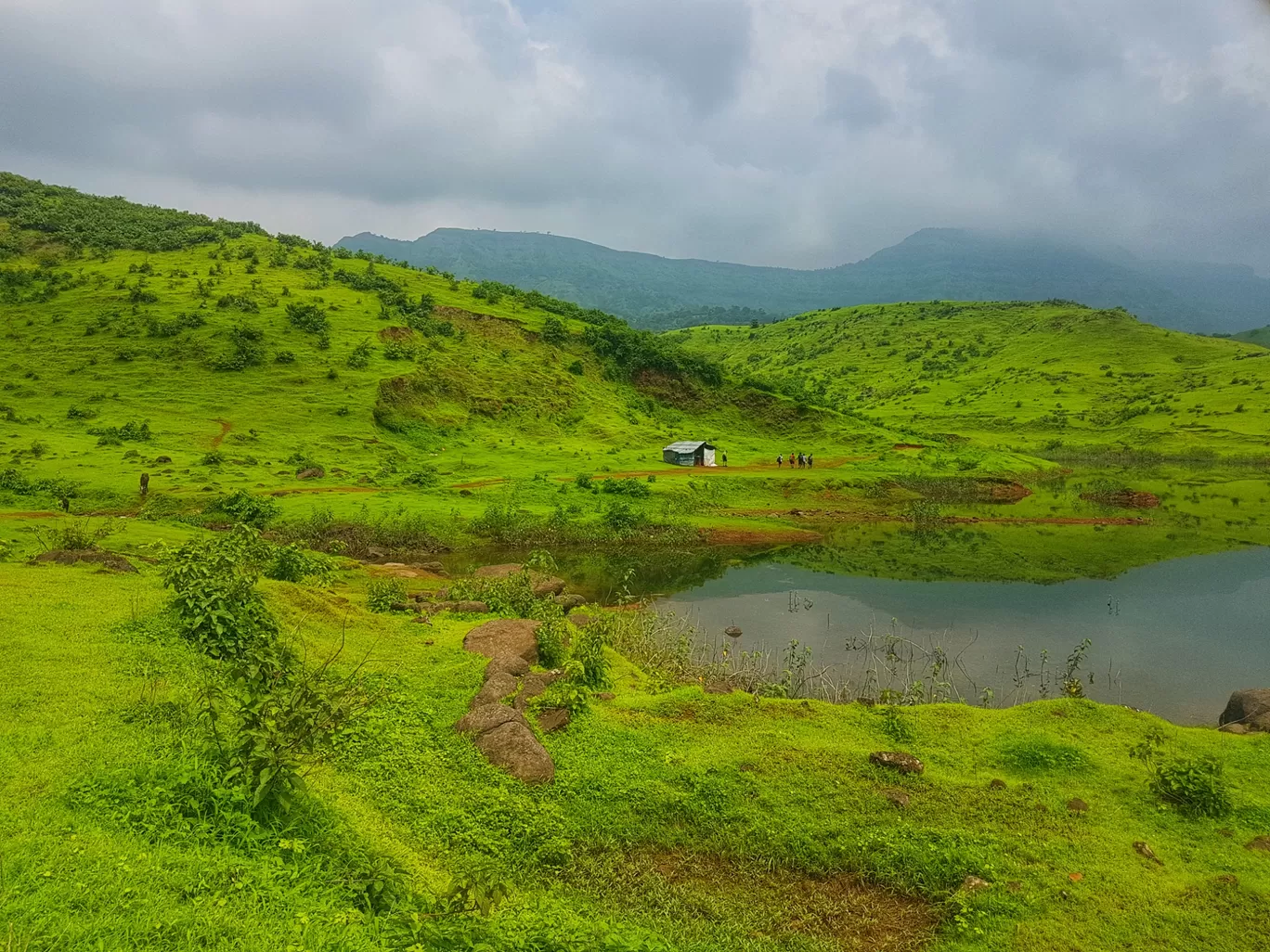 Photo of Matheran By Balakumar K