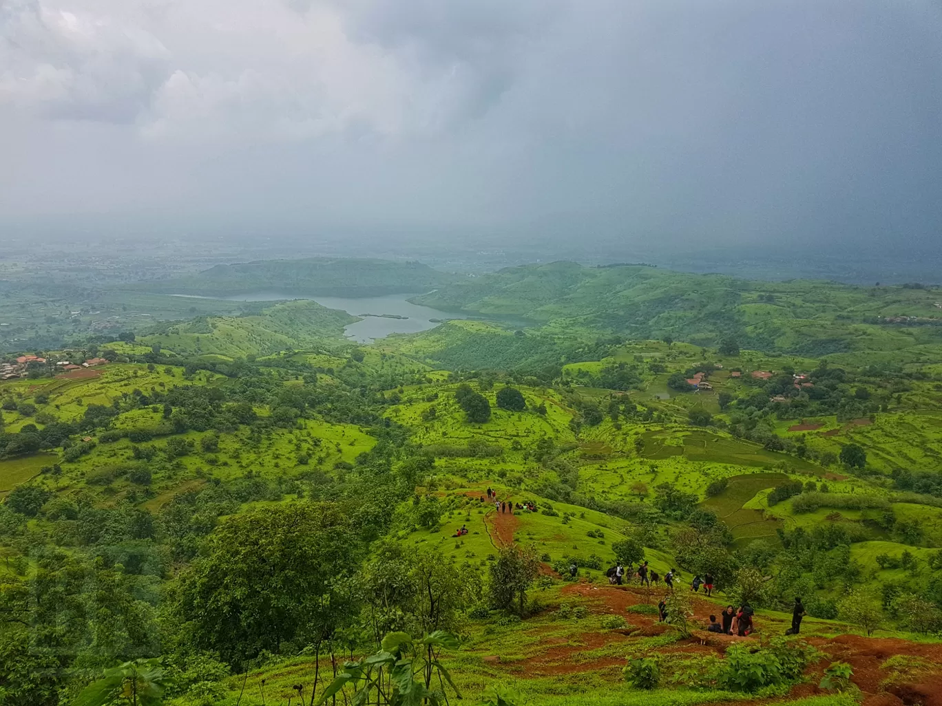 Photo of Matheran By Balakumar K