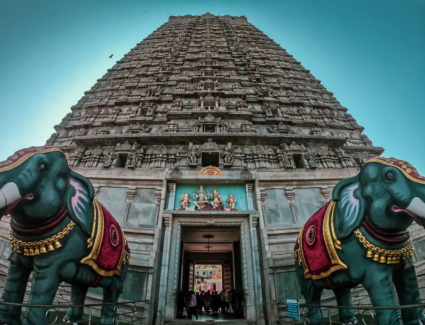 Photo of Murdeshwar Temple By Dipen Shukla