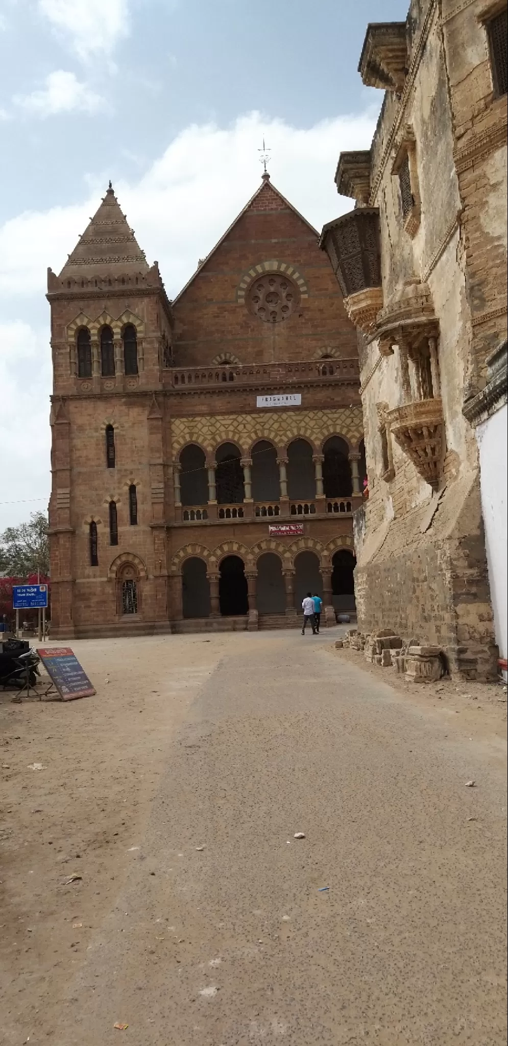 Photo of Bhuj By Meghraj Tarde