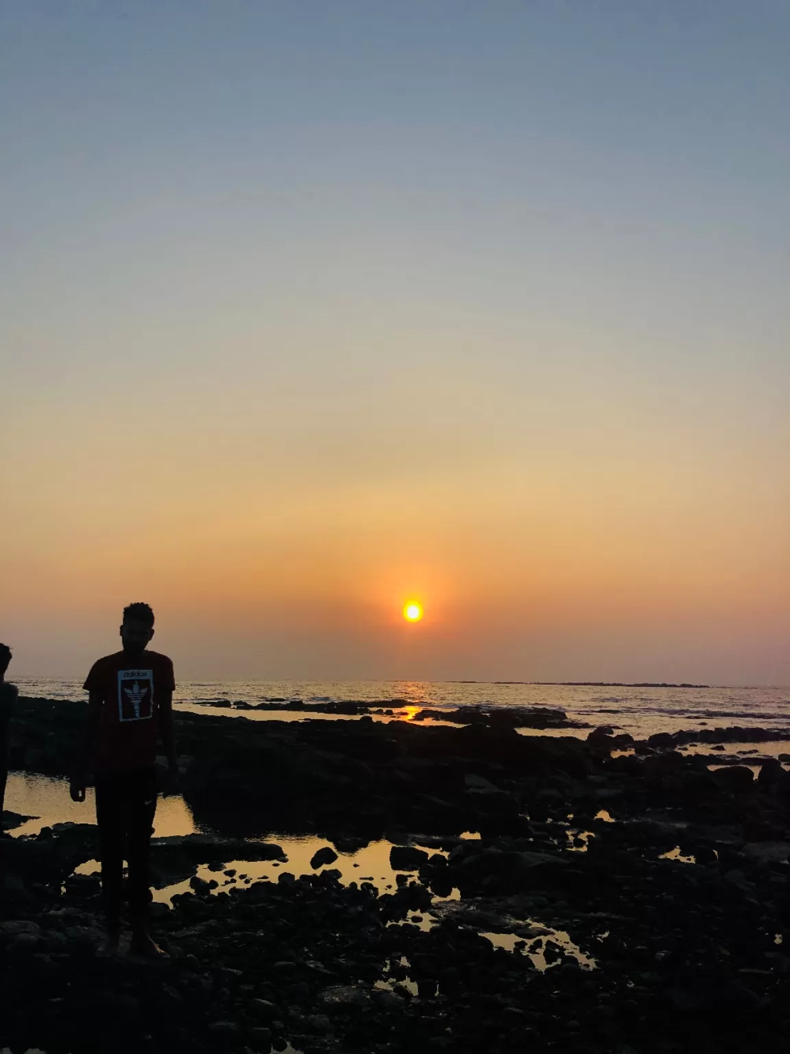 Photo of Alibaug beach By Anup Nair