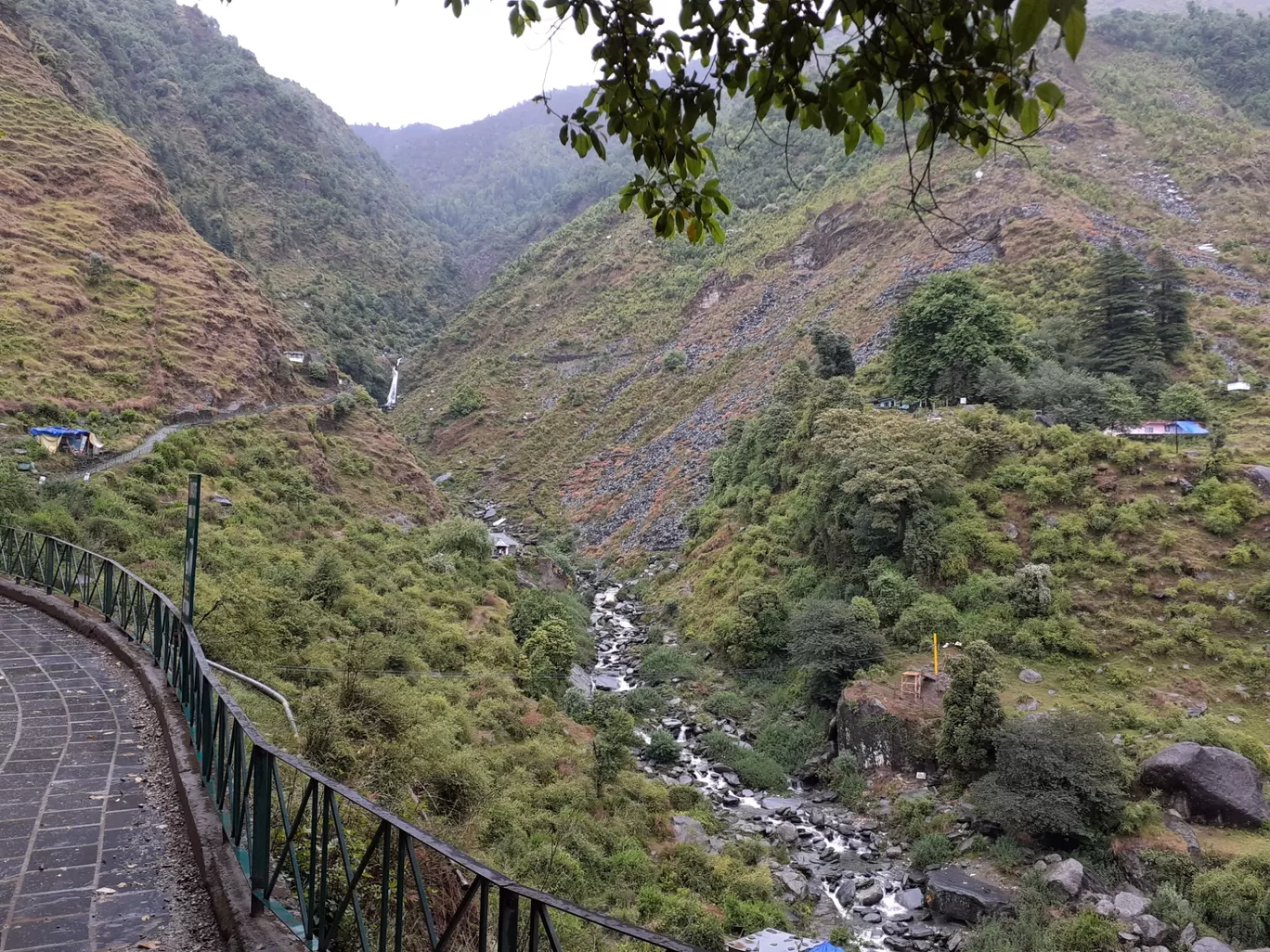 Photo of Triund By Kuldeep Saharan