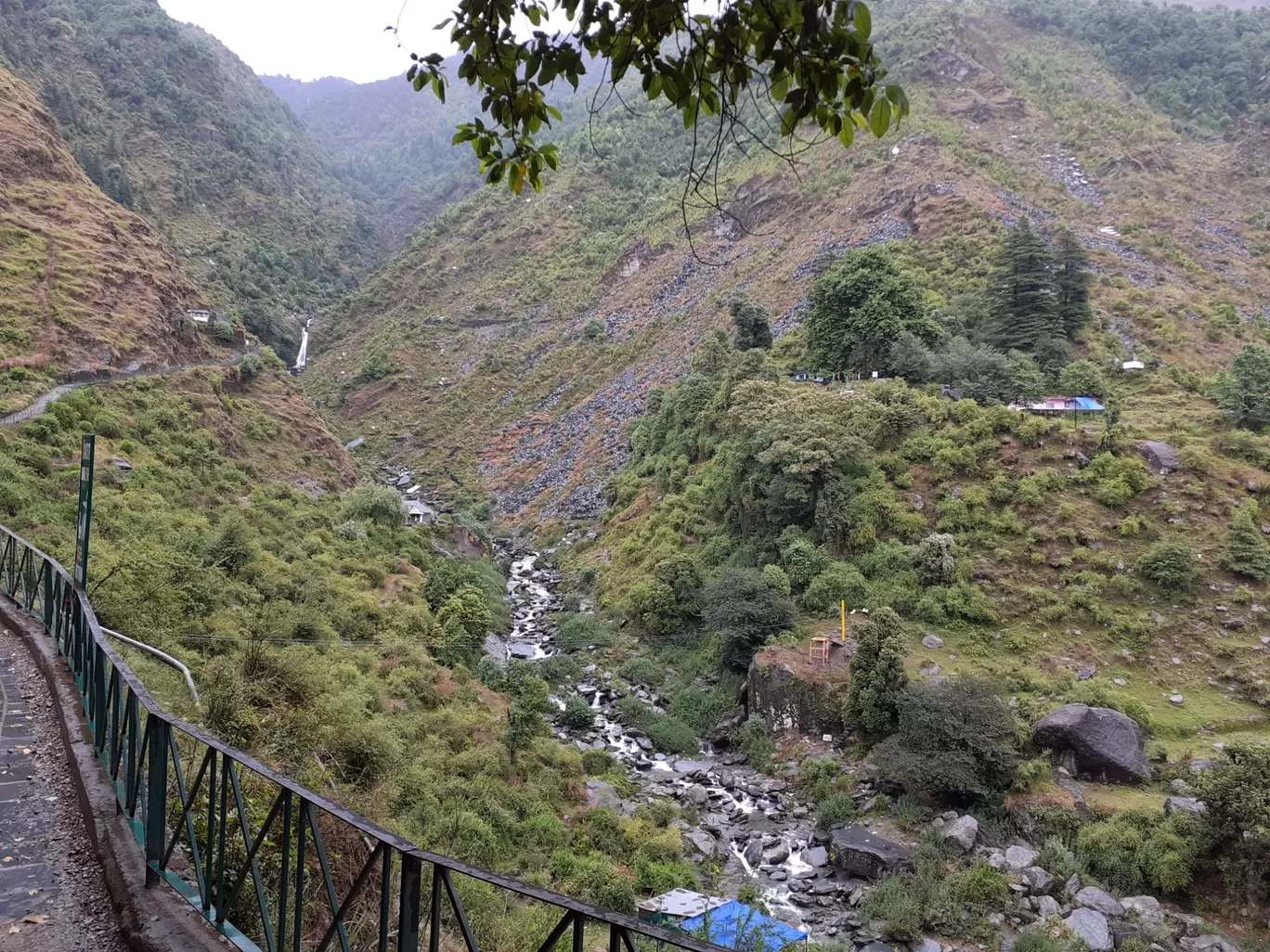 Photo of Triund By Kuldeep Saharan